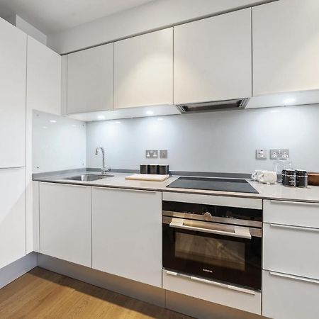 Cityview London Apartments 외부 사진