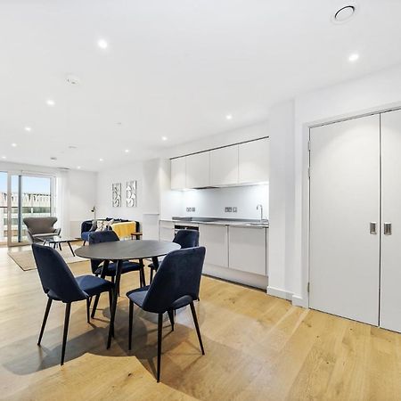 Cityview London Apartments 외부 사진