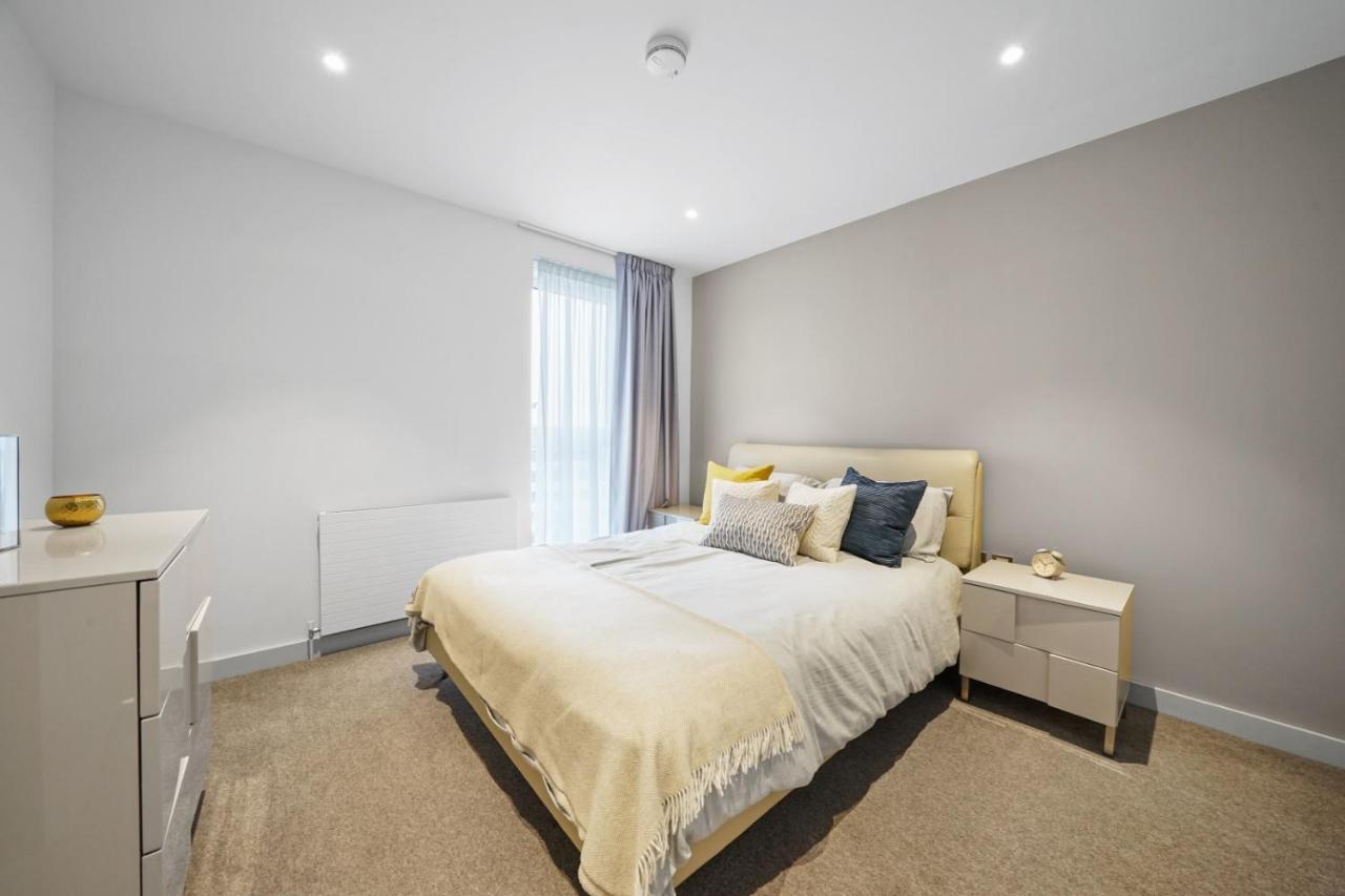 Cityview London Apartments 외부 사진