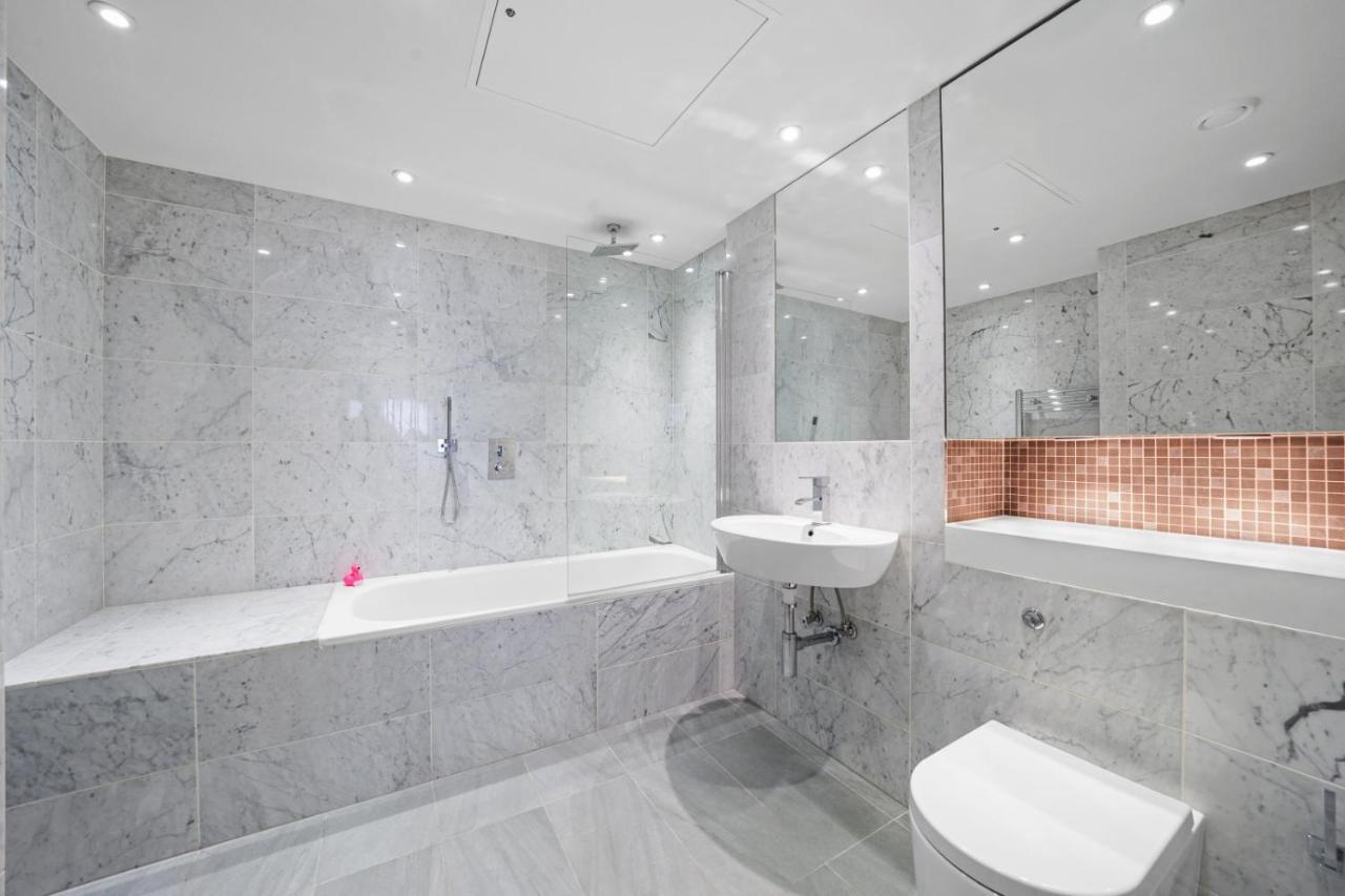 Cityview London Apartments 외부 사진
