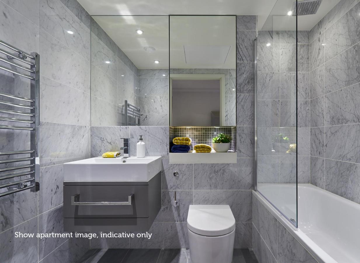 Cityview London Apartments 외부 사진