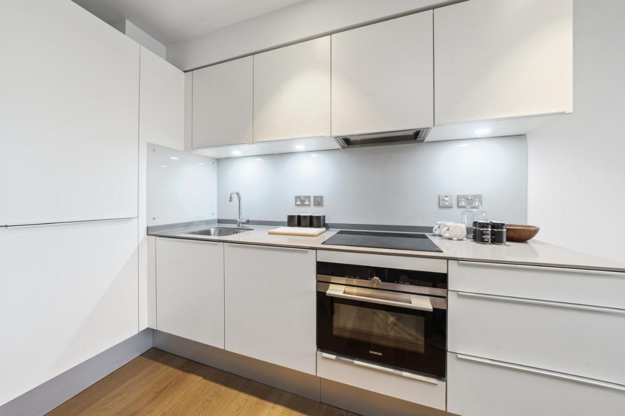 Cityview London Apartments 외부 사진