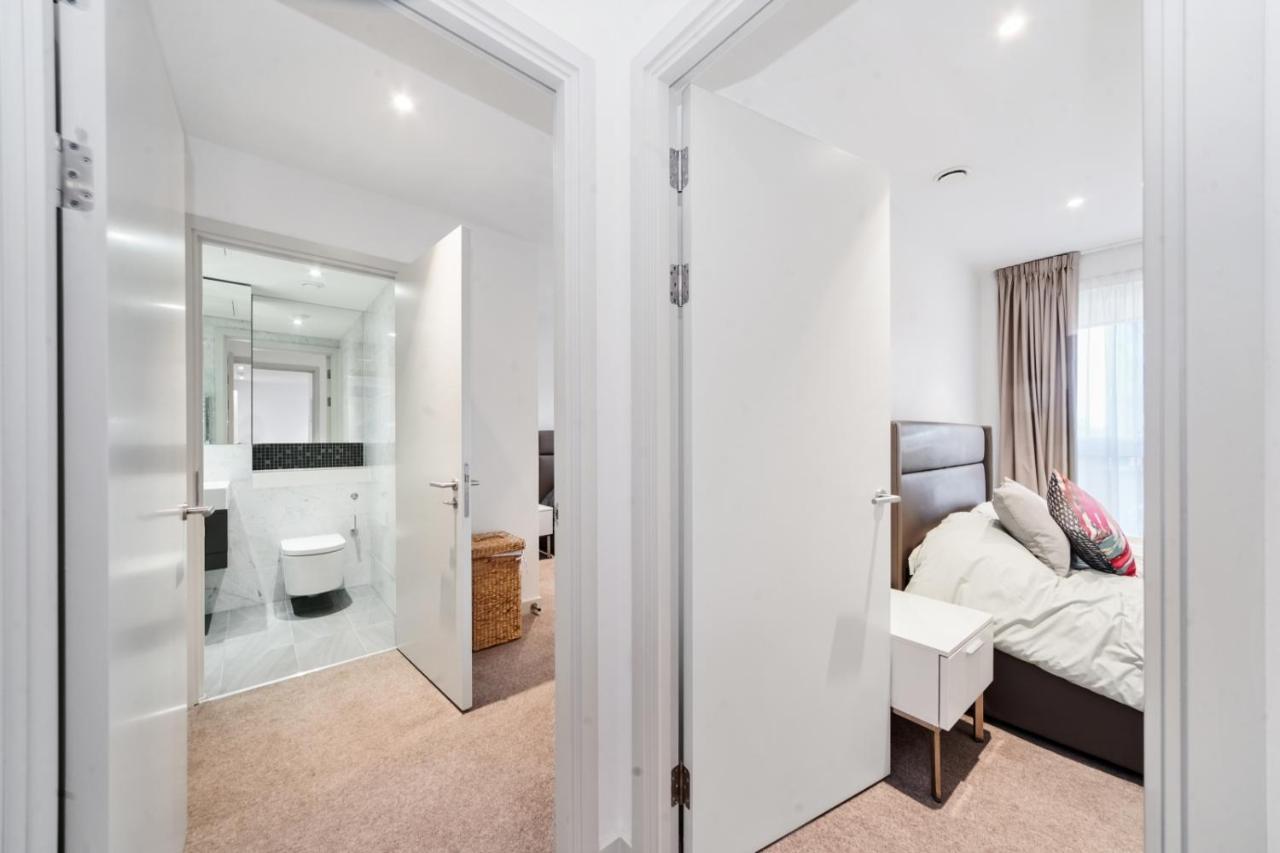 Cityview London Apartments 외부 사진