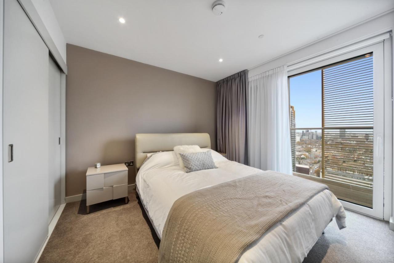 Cityview London Apartments 외부 사진