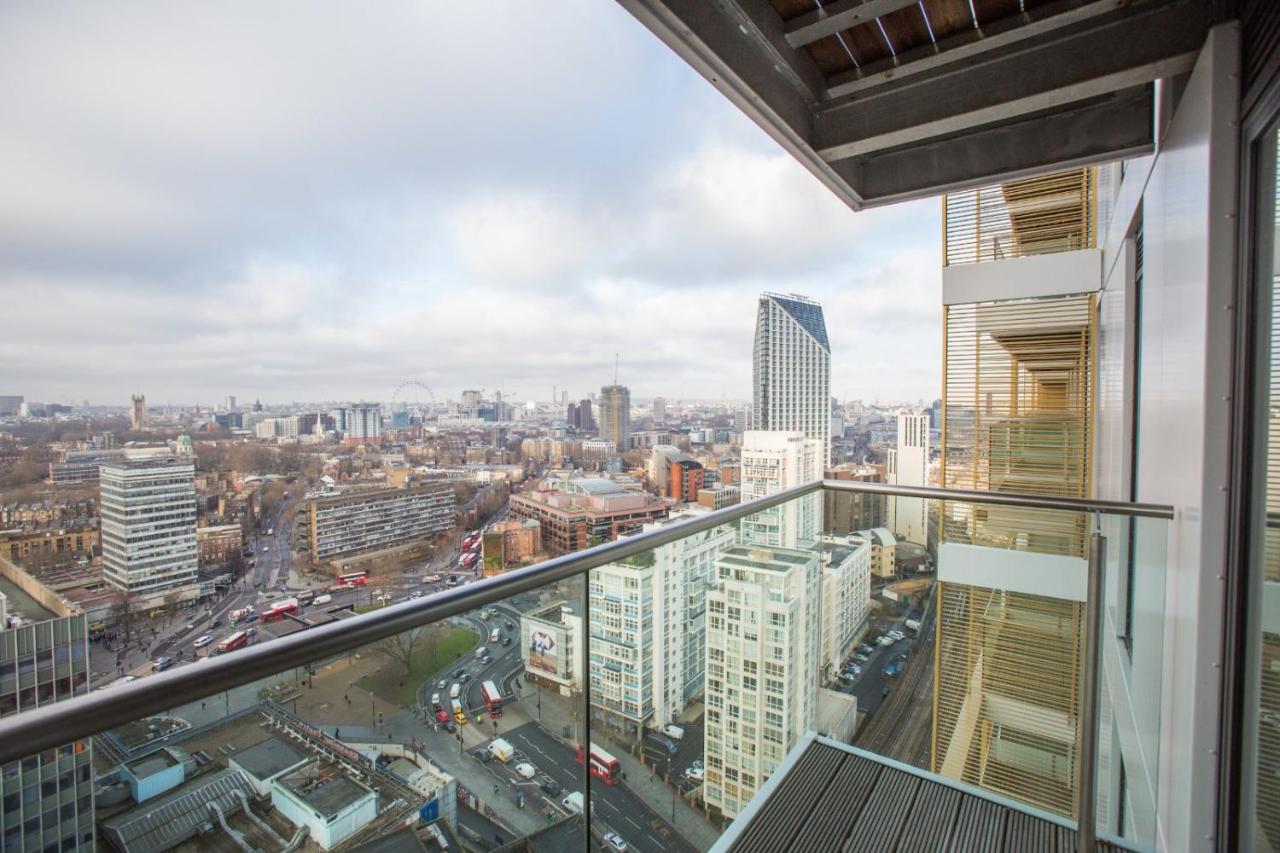 Cityview London Apartments 외부 사진