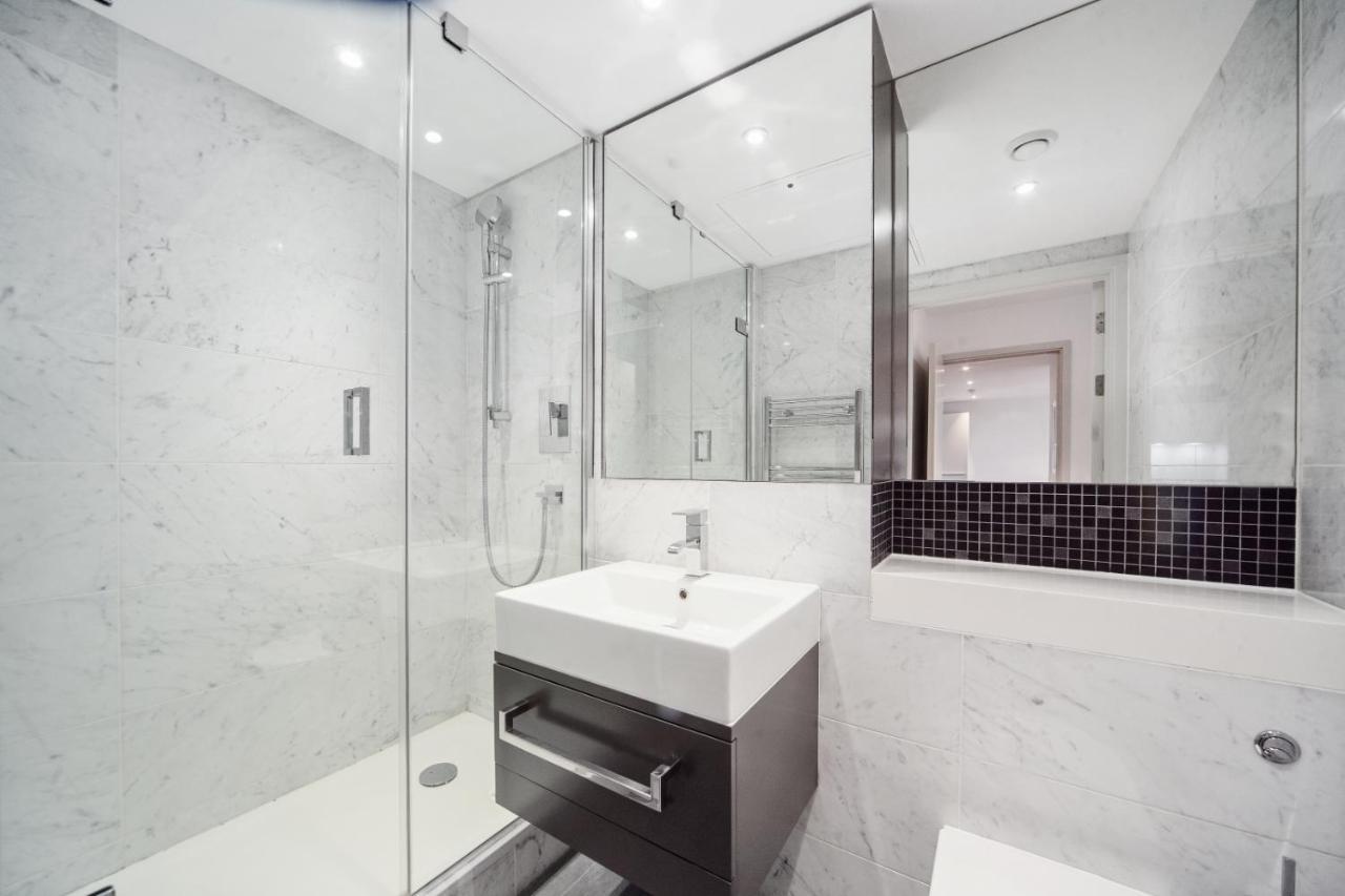 Cityview London Apartments 외부 사진